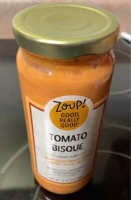 Tomato Bisque