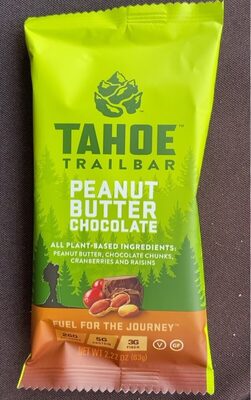 Peanut Butter Chocolate Bar, Peanut Butter Chocolate