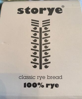 A Story Of The World's Finest Rye Bread