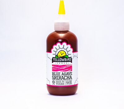 Blue Agave Sriracha Sauce, Blue Agave Sriracha