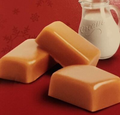 Butter Caramels
