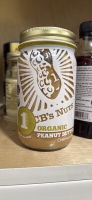 Peanut Butter