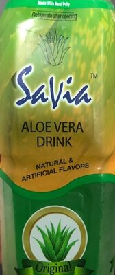 Aloe Vera Drink, Original