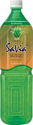 Aloe Vera Drink, Original