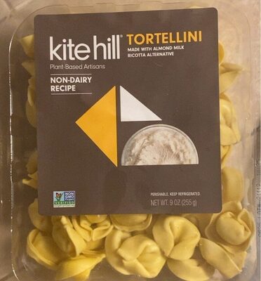 Tortellini Ricotta Pasta