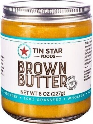 Brown Butter