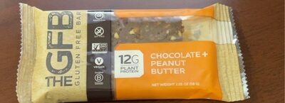 Dark Chocolate + Almond Bar, Dark Chocolate + Almond