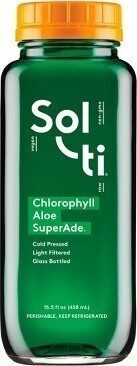 Chlorophyll Aloe Superade
