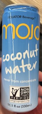 Pure Coconut Water Juice, Coconut
