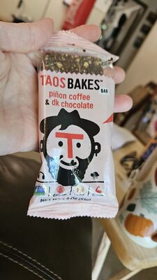 Pinon Coffee + Dk Chocolate Devour, Pinon Coffee + Dk Chocolate