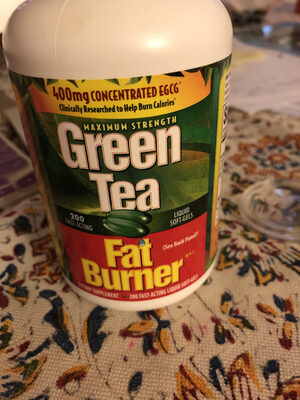 Fat Burner With Garcinia Cambogia, Raspberry, Apple, Passion Fruit & Lime