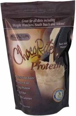 Chocolate Fudge Brownie, Chocolate Fudge