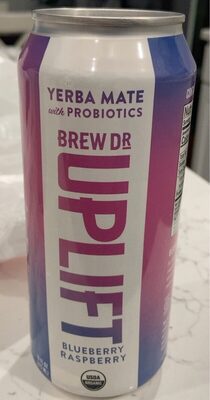 Blueberry Raspberry Juice, Blueberry; Raspberry