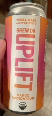 Mango Passionfruit Juice, Mango; Passionfruit
