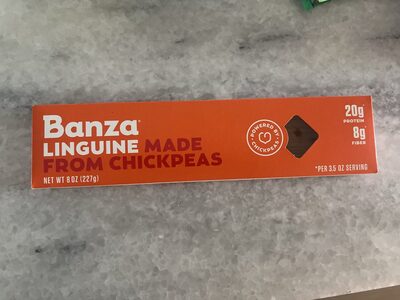 Linguine