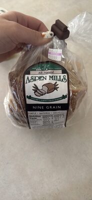 Nine Grain Bread