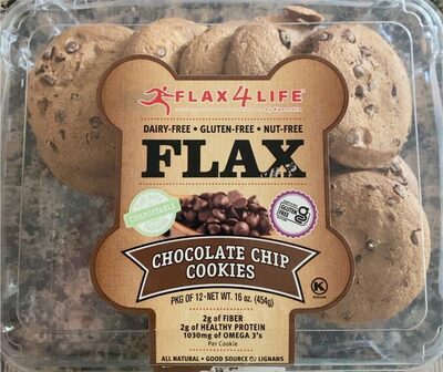 Chocolate Chip Cookies, Chocolate Chip