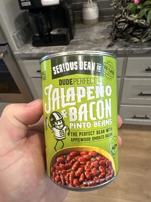 Applewood Smoked Jalapeno & Bacon, Applewood Smoked