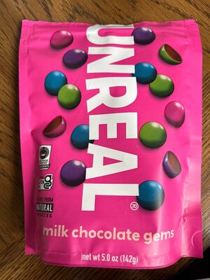 Milk Chocolates, Milk