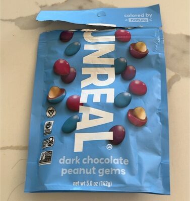 Dark Chocolate Covered Peanuts, Dark Chocolate