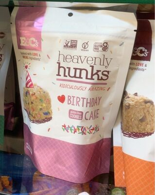 Birthday Cake Cookies, Birthday Cake