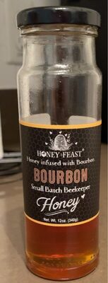 Bourbon Honey, Bourbon