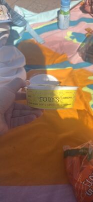 Toby's, Tofu Dip & Spread, Original, Original