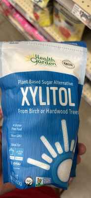 Real Birch Xylitol