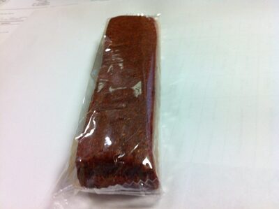 Fruit Pulp With Chili