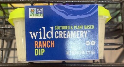 Ranch Dip, Ranch