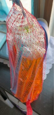 Grape, Lemon Lime, Cherry, Blue Raspberry, Orange, Coconut Freeze-N-Eat Stix, Grape, Lemon Lime, Cherry, Blue Raspberry, Orange, Coconut