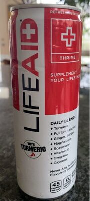 Lemon Cayenne Vitamin Beverage, Lemon Cayenne