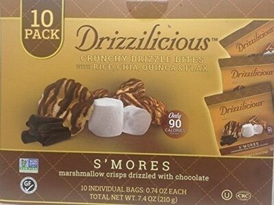 S'Mores Bites, S'Mores