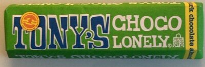 51% Dark Chocolate With Almond And Sea Salt, Almond And Sea Salt