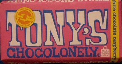 28% White Chocolate Raspberry Popping Candy, White Chocolate Raspberry