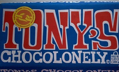 70% Dark Chocolate