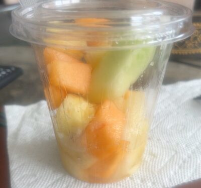 Fruit Mix
