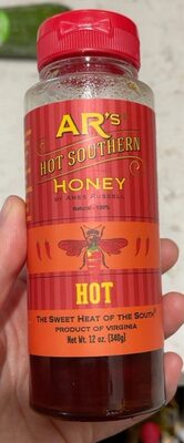 Hot Southern Honey, Hot Southern