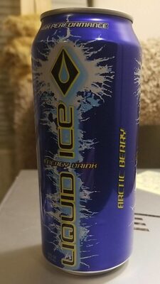 Energy Drink