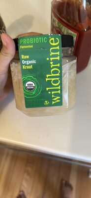 Green Organic Kraut, Green