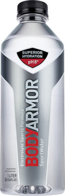 Superior Hydration Ph 8+ Sport Drinks