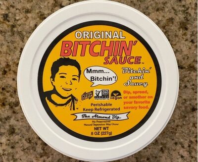 Original Sauce 
