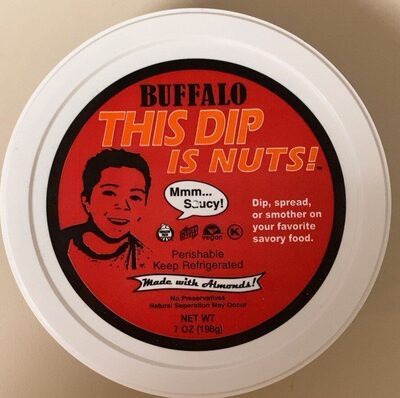 Buffalo Sauce