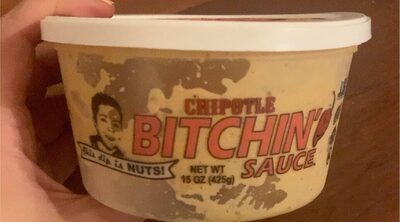 Chipotle Sauce, Chipotle