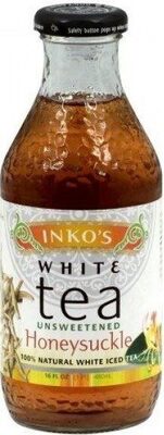 Organic White Tea