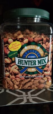 Gourmet Hunter Mix, Gourmet