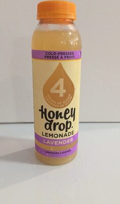 Lavender Lemonade, Lavender