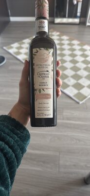 Extra Virgin Olive Eoil