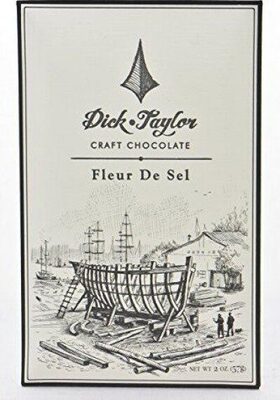 Craft Chocolate