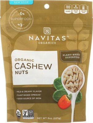 Food For The Modern Life, Cashew Nuts, Brazilian Superfood